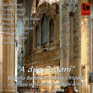 Concerto No. 10 in La minore, Op. 3, BWV 1065: III. Allegro