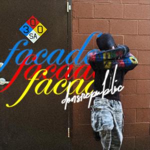 facade (feat. whiteMARNI$lippers)