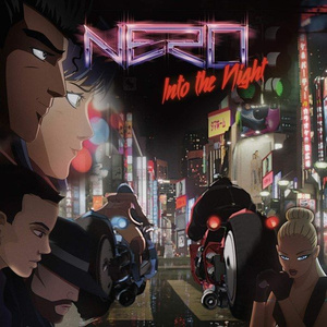 Into The Night (Nero' 88 Remix)