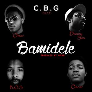 Bamidele