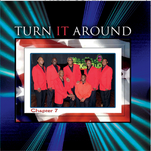 Put It All in God's Hand