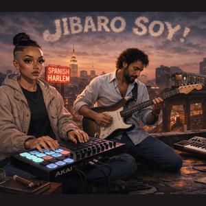 Jibaro Soy (Oye Willie!)