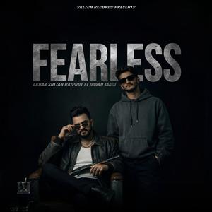 Fearless (feat. Jawad Jaadi)