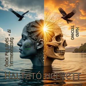 Haltató helyett (Hard Techno)