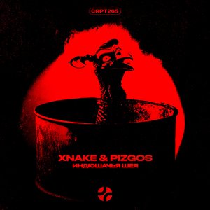 ИНДЮШАЧЬЯ ШЕЯ