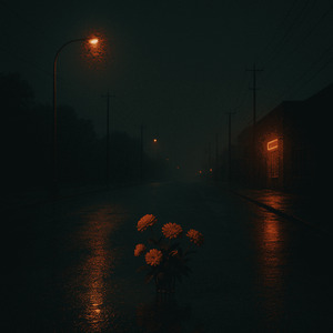 still not over you (Acoustic)