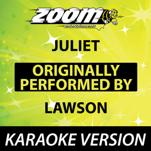 Juliet [Karaoke Version]