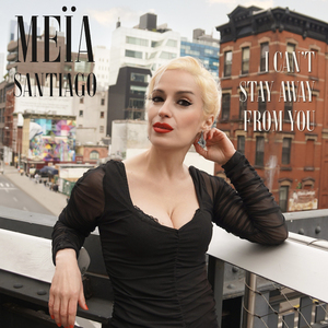 I Can't Stay Away from You