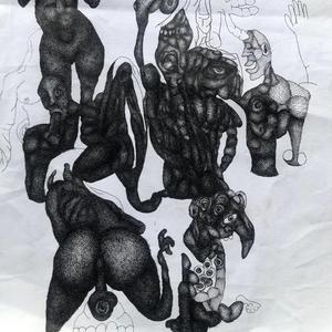 psilly string vox unmixed