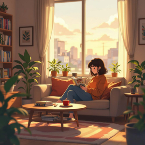 Quiet Desk Session
