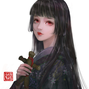 戏言（Cover 妖言君）