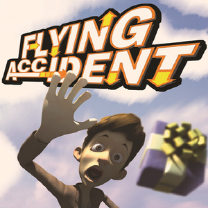 Flying Accident