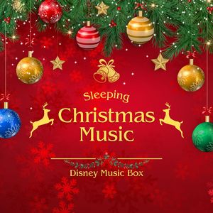 そりすべり～眠れる音楽～ (Cover) [ディズニーソング]