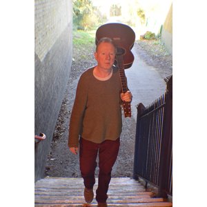 I'm Not What I Used to Be