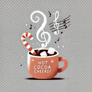 Hot Cocoa Cheers | Super Silly Songs