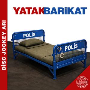 YATAK/BARiKAT