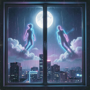 Ночные огни