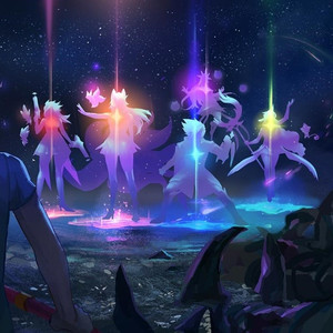 LOL星之守护者
