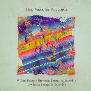 Two Movements for Vibraphone 1 (feat. Nicolas Doktor)