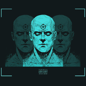 Dr. Manhattan