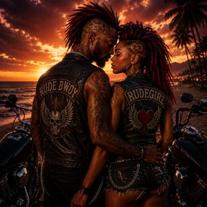 This could be us