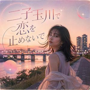 二子玉川で恋を止めないで