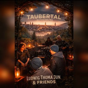 Kula (Live Taubertal)