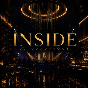 Inside