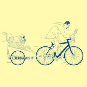 Gettin' Jiggy With It (Mammut Remix)