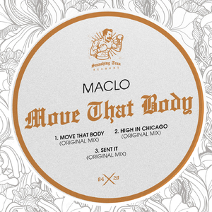 Move That Body (Original Mix)