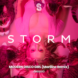 Modern Disco Girl (Mariline Remix)