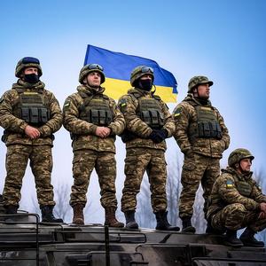 ГЕРОЇ НЕЗЛАМНІ