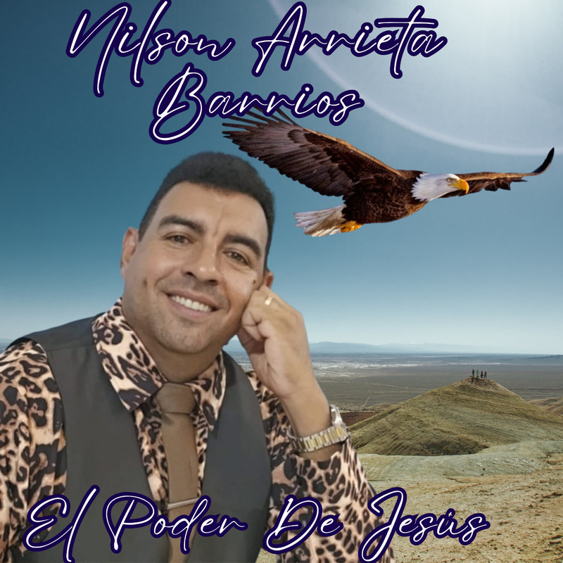 ElPoderDeJesús封面