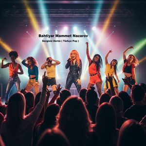 Sevmenin Acısı (Türkçe Pop)