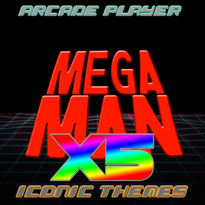 Black Devil (From "Mega Man X5")