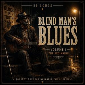 Hear My Blues