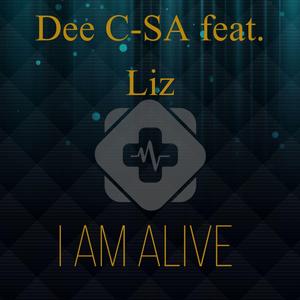 I am alive (feat. Lizzy)