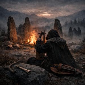 Somewhere in Between