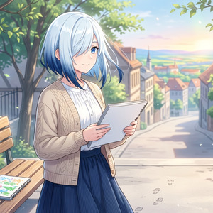 呼吸の数だけ、君と見たい景色がある