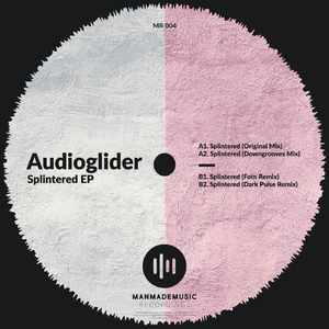 Splintered (Dark Pulse Remix)