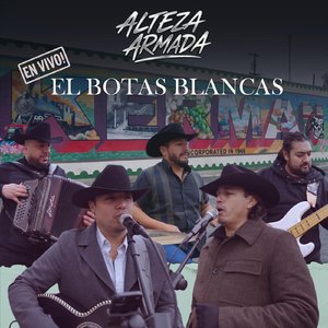 El Botas Blanca’s (Live)