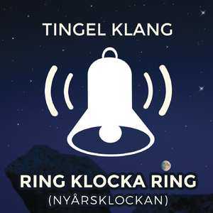Ring klocka ring (Nyårsklockan)