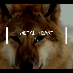 METAL HEART