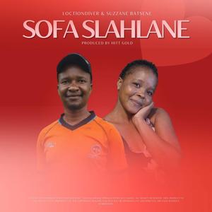Sofa Slahlane