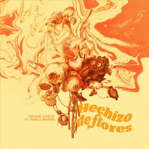 Hechizo de Flores (En Vivo) [feat. Pablo Rivera]