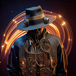 Beat Of The Boroughs