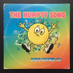The Numpty Song