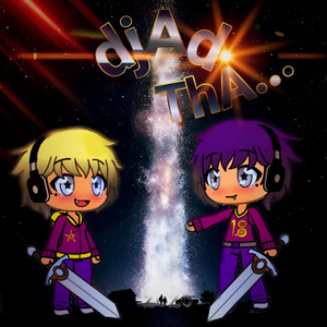 Tha Suprem Witch in My Back