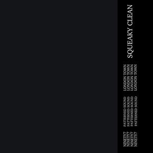Squeaky Clean