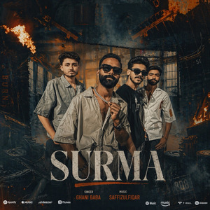 SURMA